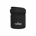 Чохол Tribe Neoprene Cover для харчового термоса 0.5 л T-DF-0003-black