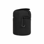 Чохол Tribe Neoprene Cover для харчового термоса 0.5 л T-DF-0003-black