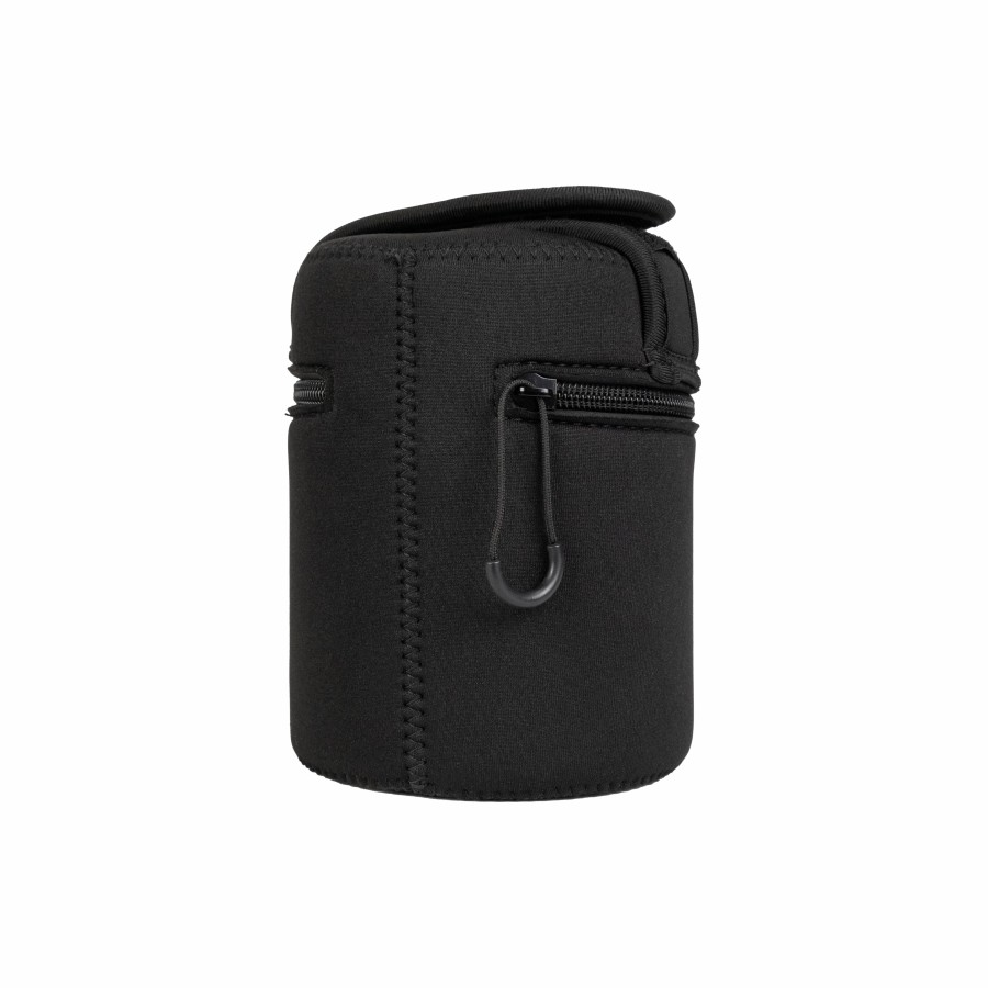 Чохол Tribe Neoprene Cover для харчового термоса 0.5 л T-DF-0003-black