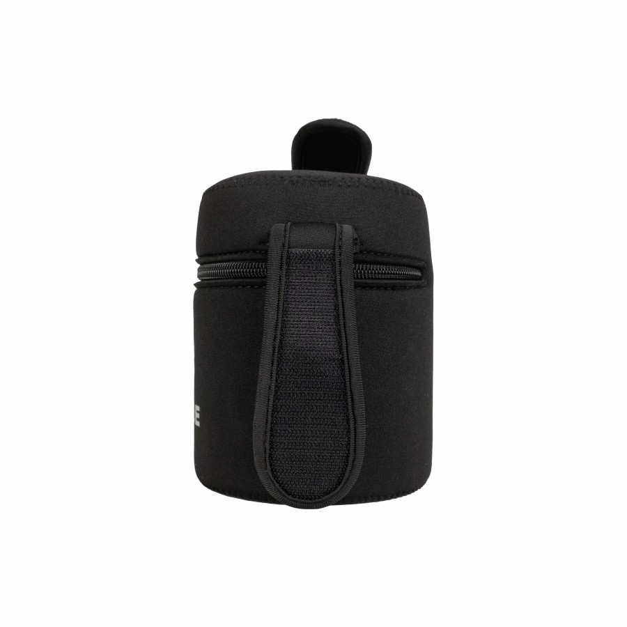 Чохол Tribe Neoprene Cover для харчового термоса 0.5 л T-DF-0003-black