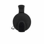 Чохол Tribe Neoprene Cover для харчового термоса 0.5 л T-DF-0003-black