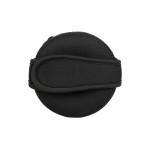 Чохол Tribe Neoprene Cover для харчового термоса 0.5 л T-DF-0003-black