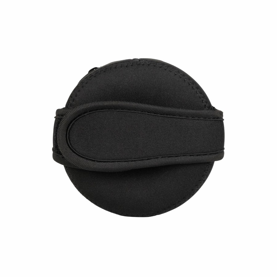 Чохол Tribe Neoprene Cover для харчового термоса 0.5 л T-DF-0003-black
