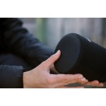 Чохол Tribe Neoprene Cover для харчового термоса 0.7 л T-DF-0004-black