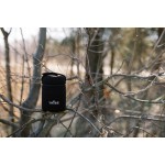 Чохол Tribe Neoprene Cover для харчового термоса 0.7 л T-DF-0004-black