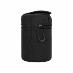 Чохол Tribe Neoprene Cover для харчового термоса 0.7 л T-DF-0004-black