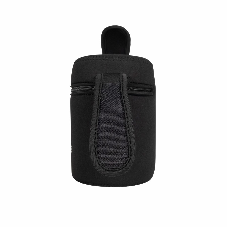 Чохол Tribe Neoprene Cover для харчового термоса 0.7 л T-DF-0004-black