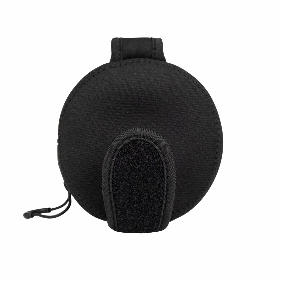 Чохол Tribe Neoprene Cover для харчового термоса 0.7 л T-DF-0004-black