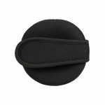 Чохол Tribe Neoprene Cover для харчового термоса 0.7 л T-DF-0004-black