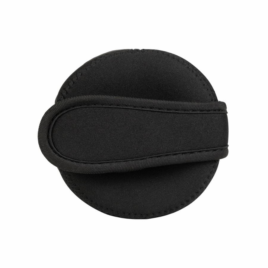 Чохол Tribe Neoprene Cover для харчового термоса 0.7 л T-DF-0004-black