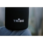 Чохол Tribe Neoprene Cover для харчового термоса 1 л T-DF-0005-black