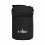 Чохол Tribe Neoprene Cover для харчового термоса 1 л T-DF-0005-black