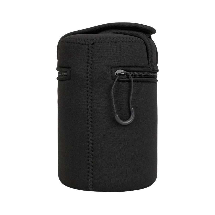 Чохол Tribe Neoprene Cover для харчового термоса 1 л T-DF-0005-black