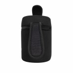 Чохол Tribe Neoprene Cover для харчового термоса 1 л T-DF-0005-black
