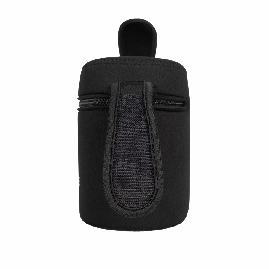 Чохол Tribe Neoprene Cover для харчового термоса 1 л T-DF-0005-black