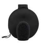 Чохол Tribe Neoprene Cover для харчового термоса 1 л T-DF-0005-black