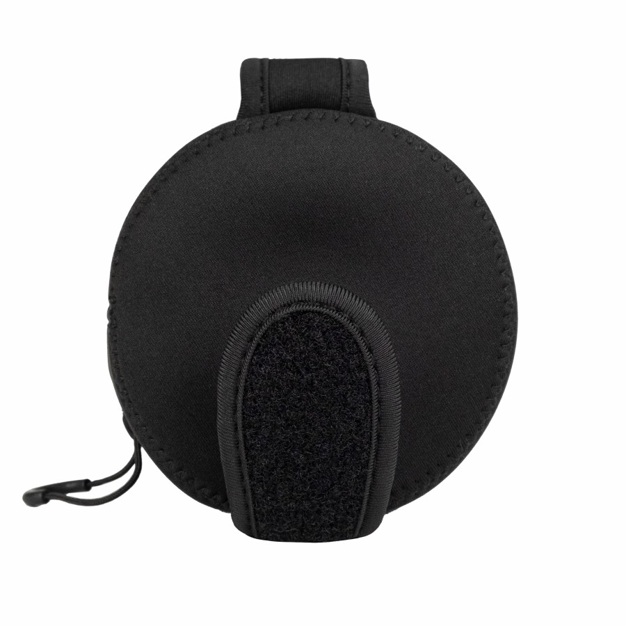 Чохол Tribe Neoprene Cover для харчового термоса 1 л T-DF-0005-black