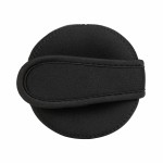 Чохол Tribe Neoprene Cover для харчового термоса 1 л T-DF-0005-black
