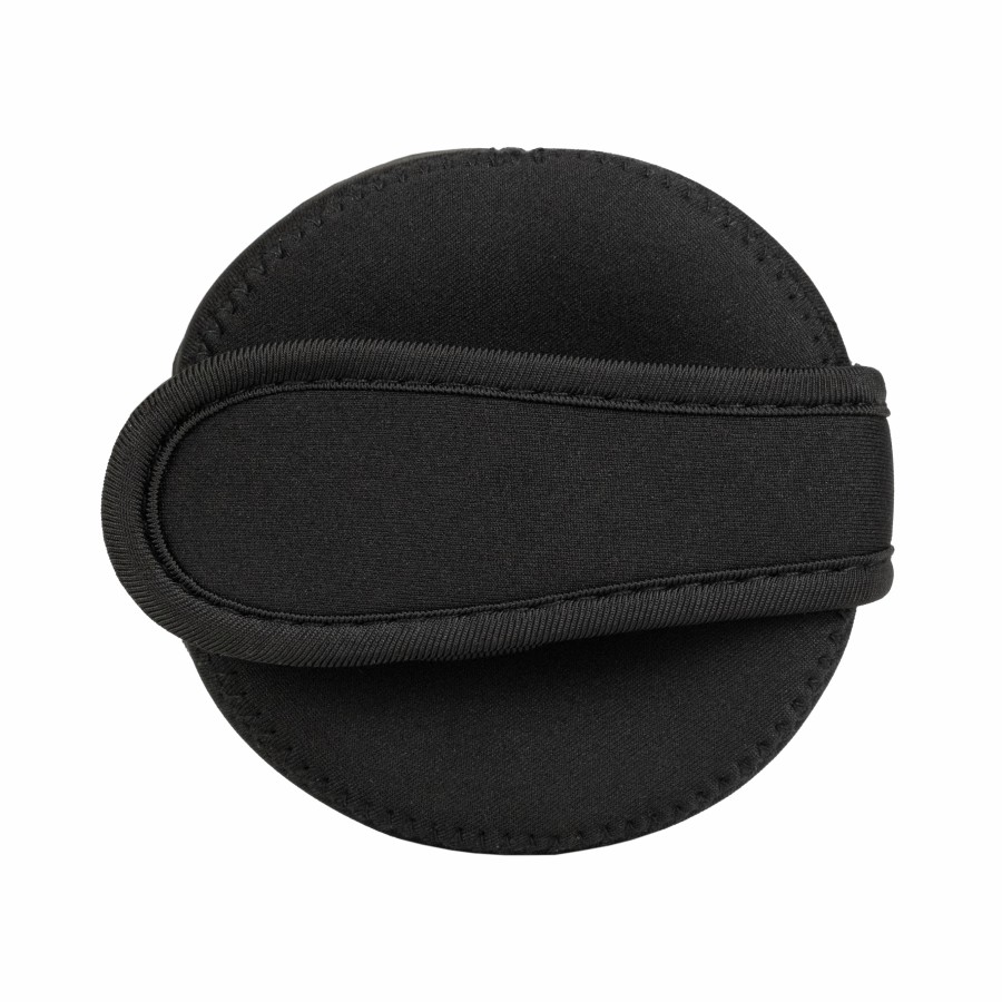 Чохол Tribe Neoprene Cover для харчового термоса 1 л T-DF-0005-black