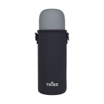 Чохол Tribe Neoprene Cover для термоса Soft touch 0,75 л T-DF-0017-black
