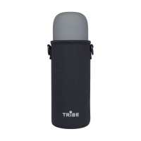 Чохол Tribe Neoprene Cover для термоса Soft touch 0,75 л T-DF-0017-black