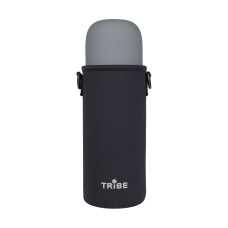 Чохол Tribe Neoprene Cover для термоса Soft touch 0,75 л T-DF-0017-black