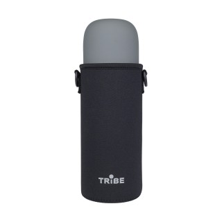Чохол Tribe Neoprene Cover для термоса Soft touch 0,75 л T-DF-0017-black