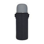 Чохол Tribe Neoprene Cover для термоса Soft touch 0,75 л T-DF-0017-black