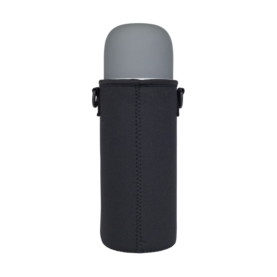 Чохол Tribe Neoprene Cover для термоса Soft touch 0,75 л T-DF-0017-black