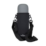 Чохол Tribe Neoprene Cover для термоса Soft touch 0,75 л T-DF-0017-black