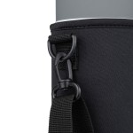Чохол Tribe Neoprene Cover для термоса Soft touch 0,75 л T-DF-0017-black