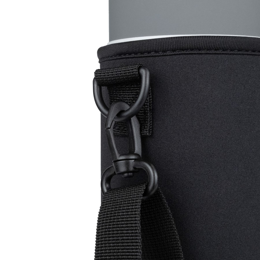Чохол Tribe Neoprene Cover для термоса Soft touch 0,75 л T-DF-0017-black