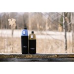 Чохол Tribe Neoprene Cover для питного термоса 0,35 л T-DF-0006-black