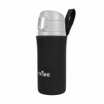 Чохол Tribe Neoprene Cover для питного термоса 0,35 л T-DF-0006-black