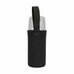 Чохол Tribe Neoprene Cover для питного термоса 0,35 л T-DF-0006-black