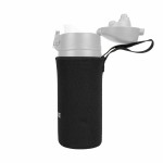 Чохол Tribe Neoprene Cover для питного термоса 0,35 л T-DF-0006-black