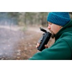 Термокружка Tribe Urban 0,6 л T-DD-0013-black