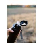 Термокружка Tribe Urban 0,6 л T-DD-0013-black