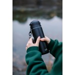 Термокружка Tribe Urban 0,6 л T-DD-0013-black