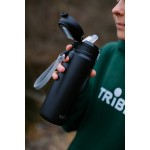 Термокружка Tribe Urban 0,6 л T-DD-0013-black
