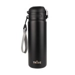 Термокружка Tribe Urban 0,6 л T-DD-0013-black
