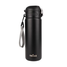 Термокружка Tribe Urban 0,6 л T-DD-0013-black