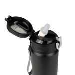 Термокружка Tribe Urban 0,6 л T-DD-0013-black