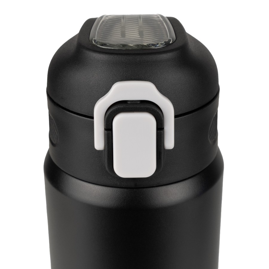 Термокружка Tribe Urban 0,6 л T-DD-0013-black