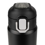Термокружка Tribe Urban 0,6 л T-DD-0013-black