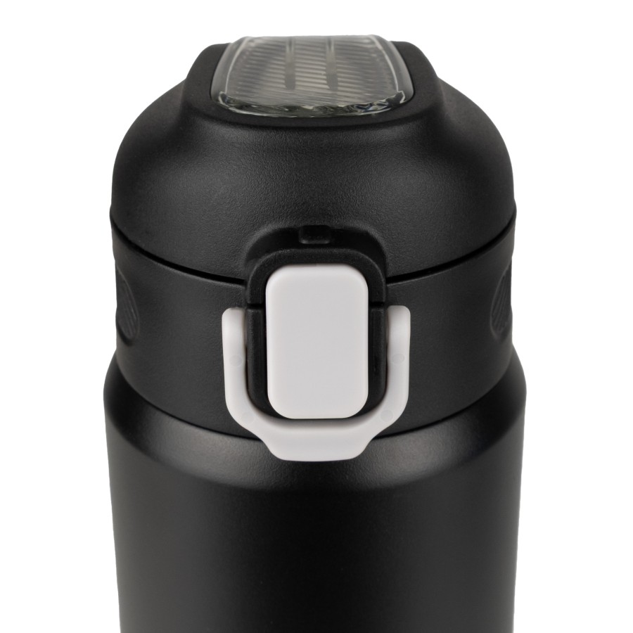 Термокружка Tribe Urban 0,6 л T-DD-0013-black
