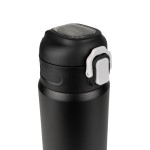 Термокружка Tribe Urban 0,6 л T-DD-0013-black