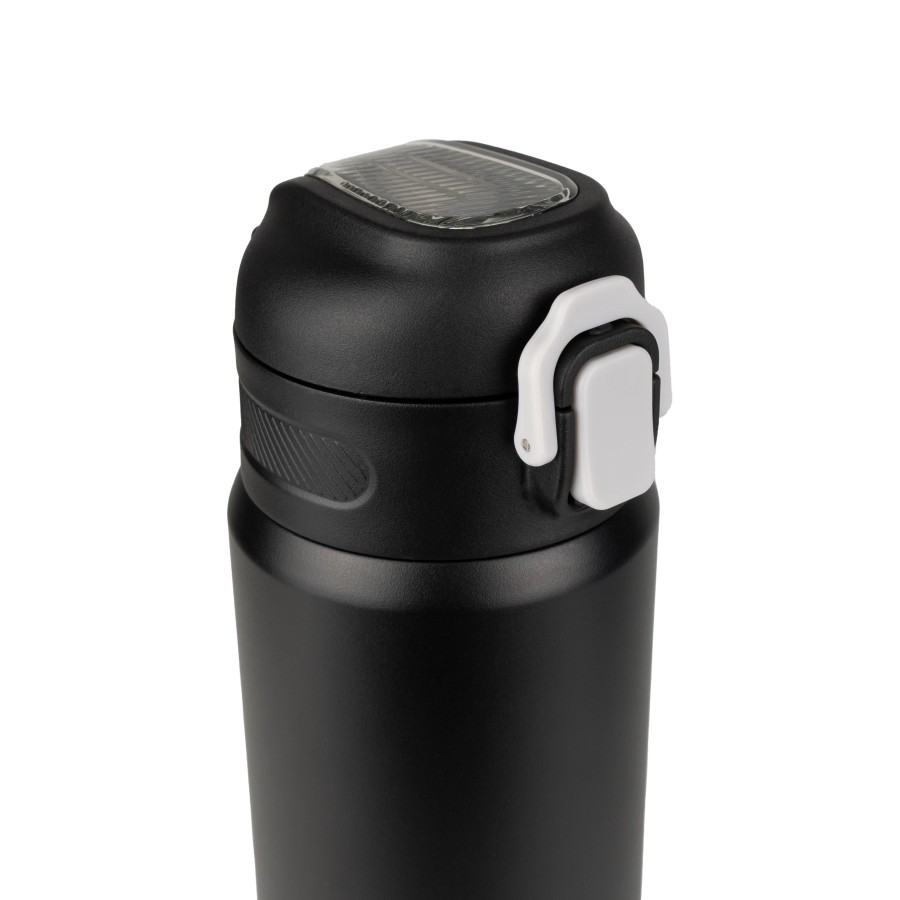 Термокружка Tribe Urban 0,6 л T-DD-0013-black