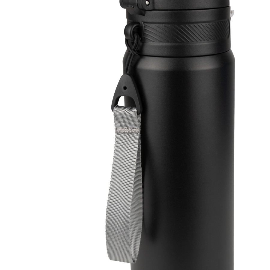 Термокружка Tribe Urban 0,6 л T-DD-0013-black