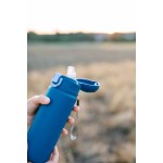 Термокружка Tribe Urban 0,6 л T-DD-0013-blue